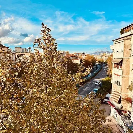 Appartamento Niko 2 *