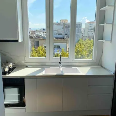 Appartement Niko 2 Tirana