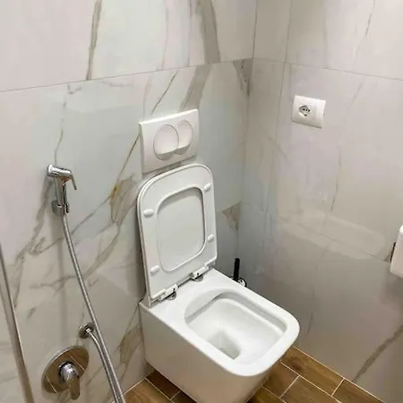 Appartement Niko 2 *