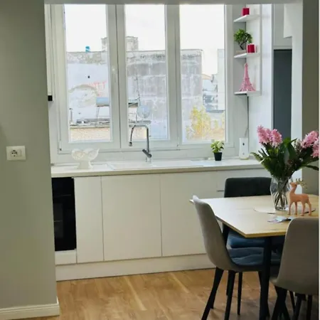 Niko 2 Appartement