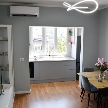Appartement Niko 2 *