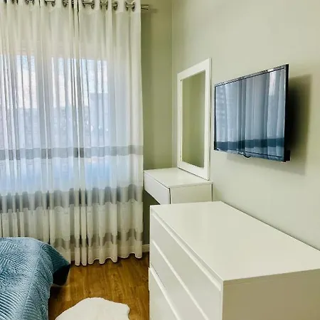 Appartement Niko 2 *