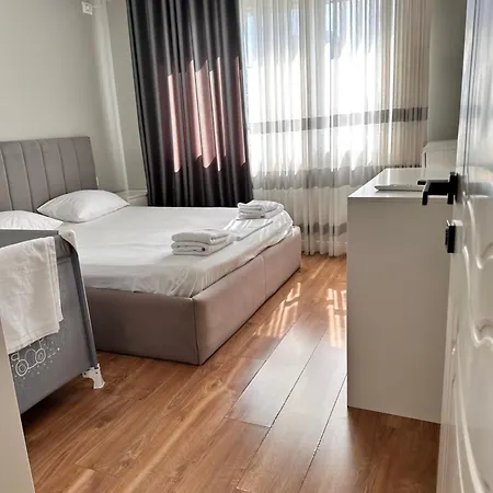 Teo 2 Tirana