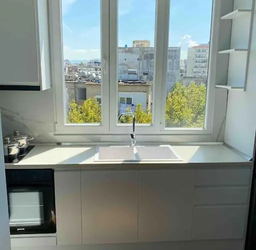 Lägenhet Niko 2 Tirana